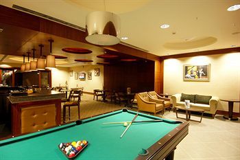 Hotel Titanic Business Kartal