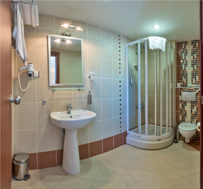 Budo Hotel