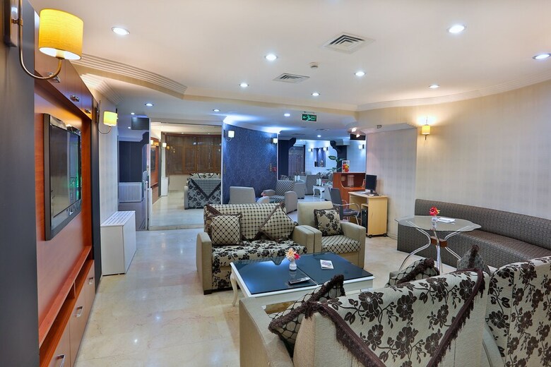 Budo Hotel