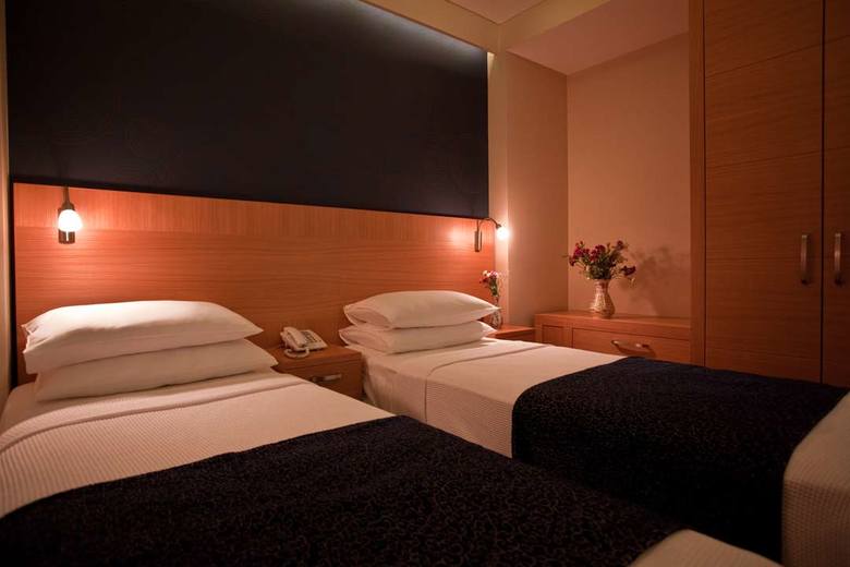 Emerald Hotel