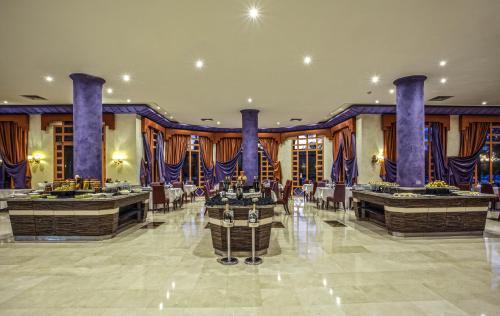 Hotel Palm Appart Club Marrakech