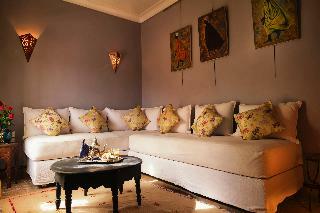 Hotel Riad Dar Silsila