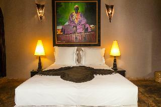 Hotel Riad Dar Silsila