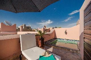 Hotel Riad  Lea