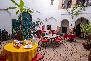 Hotel Riad  Lea
