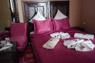 Hotel Riad Marraplace