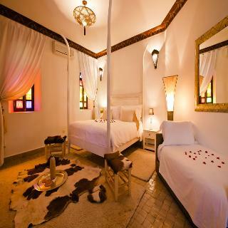 Hotel Riad Dar Anika
