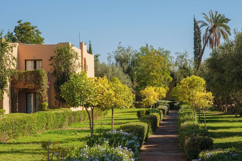 Hotel Valeria Dar Atlas Resort