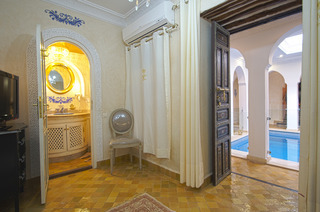 Hotel Riad Palais Des Princesses