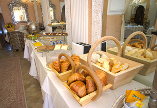 Hotel Riad Palais Des Princesses