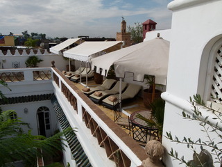 Hotel Riad Palais Des Princesses