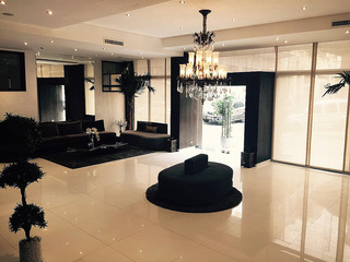 The Seven Hotel And Spa