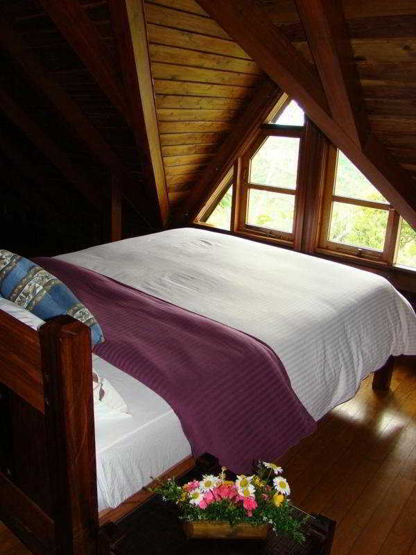 Apartamentos Les Chalets En Champagne