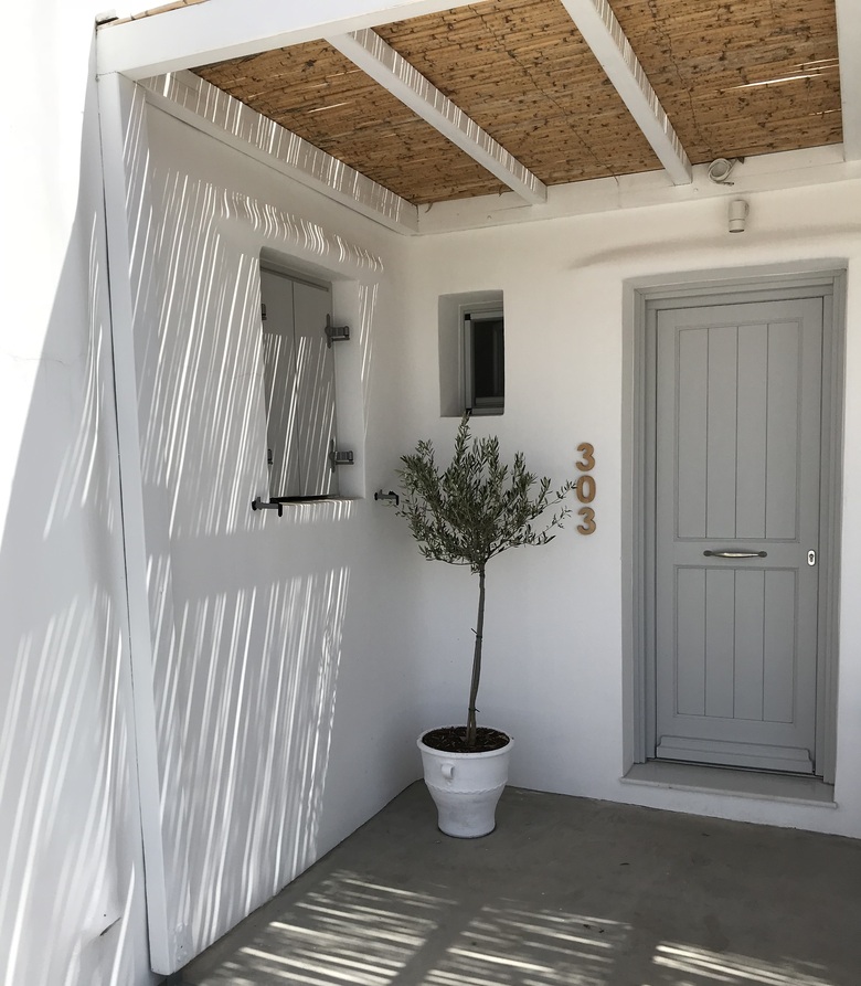 Livin Mykonos Boutique Hotel