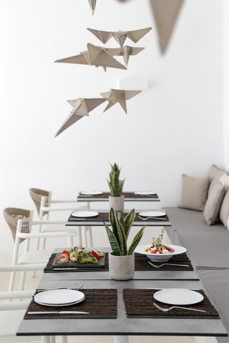 Livin Mykonos Boutique Hotel