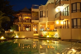 Hotel Boutique Le Cardinal Exclusive Resort