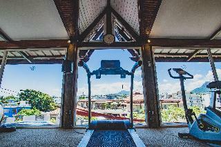 Aanari Hotel & Spa