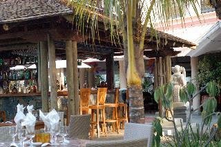 Aanari Hotel & Spa
