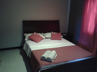 Apartamentos Villa Narmada