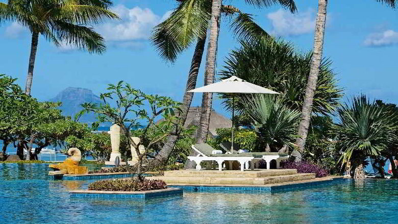 Hotel La Pirogue A Sun Resort
