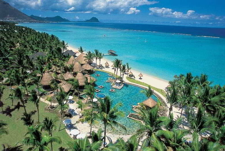 Hotel La Pirogue A Sun Resort