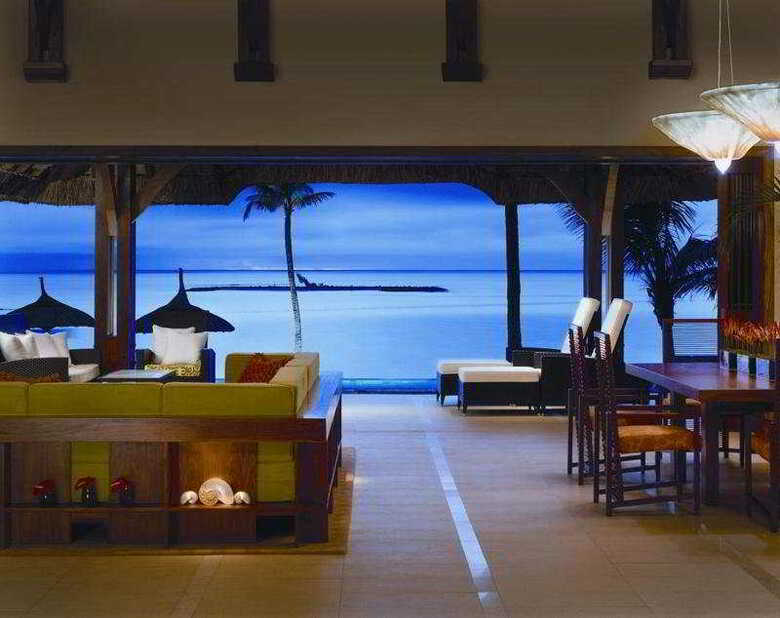 Hotel La Pirogue A Sun Resort
