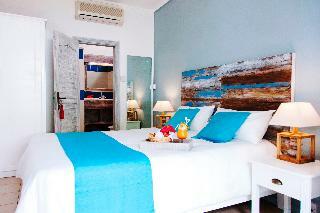 Apartamentos Cocotiers Hotel - Mauritius