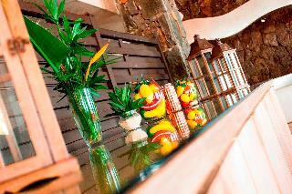 Apartamentos Cocotiers Hotel - Mauritius