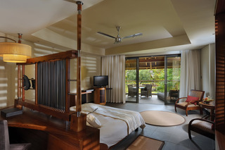Hotel Trou Aux Biches Beachcomber Golf Resort & Spa