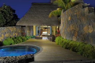 Hotel Trou Aux Biches Beachcomber Golf Resort & Spa
