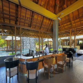 Hotel Trou Aux Biches Beachcomber Golf Resort & Spa