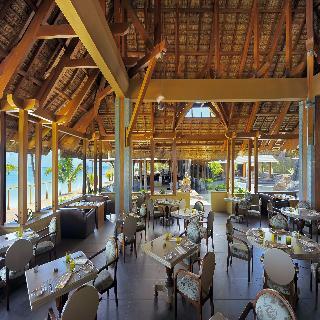 Hotel Trou Aux Biches Beachcomber Golf Resort & Spa