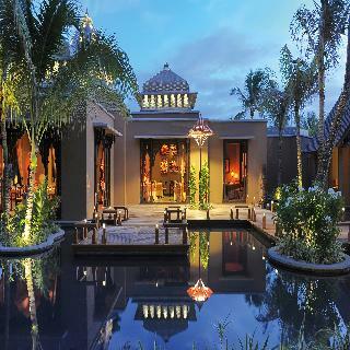 Hotel Trou Aux Biches Beachcomber Golf Resort & Spa