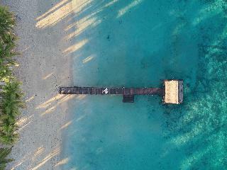Hotel Trou Aux Biches Beachcomber Golf Resort & Spa