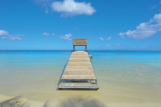 Hotel Trou Aux Biches Beachcomber Golf Resort & Spa