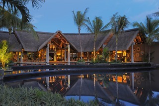Hotel Trou Aux Biches Beachcomber Golf Resort & Spa