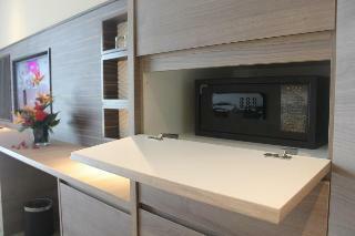 Hotel Klana Resort Seremban