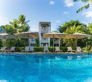 Hotel Mon Choisy Beach R