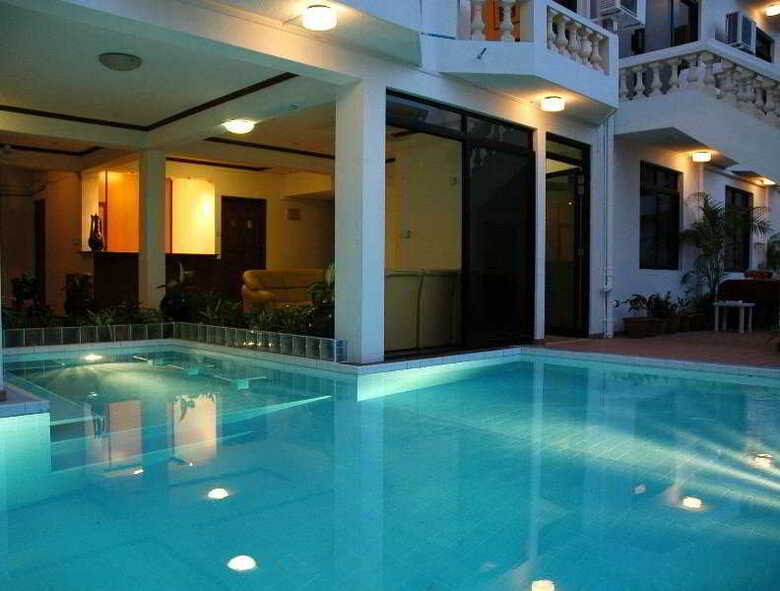 Hotel Candies