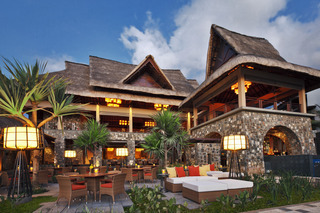 Hotel Angsana Balaclava Mauritius