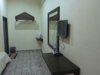 Hotel Motel Seri Mutiara