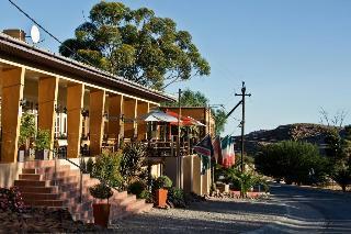 Bahnhof Hotel