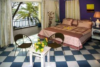 Hotel Oceanic Villa