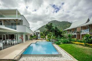 La Mariposa Hotel