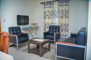 Hotel Mo Residence