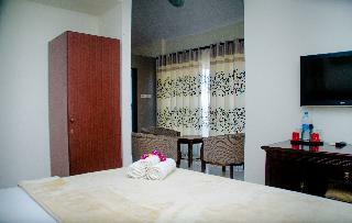 Hotel Mo Residence