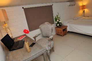 Sakoa Boutik Hotel