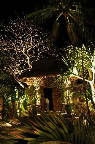 Sakoa Boutik Hotel
