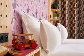 Hotel Locomo