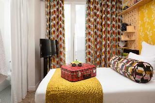 Hotel Locomo